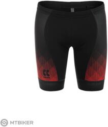 Kalas TRI PERFORM Z1 rövidnadrág, piros (3/M)