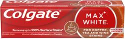Colgate Max White One Coffee, Tea & Wine, 75 ml
