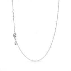 PANDORA 590515-45 (Ag 925/1000, 1, 7 g)