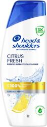 Head & Shoulders Citrus Fresh, 625 ml
