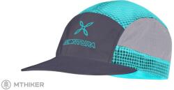 Montura cloud siltes sapka, graphite blue/turquoise