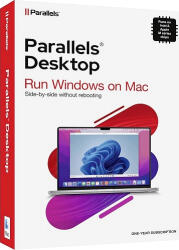  Licenta 2024 pentru Parallels Desktop 19 StANdard - 1-AN / 1-Mac - Global (esdpd1ysubeu)