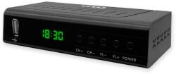 TESLA TESLA TE-323, DVB-T2 vevő, H. 265 (HEVC)