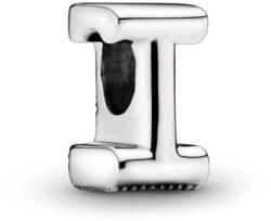 PANDORA Moments ID 797463 I betű charm (Ag925/1000, 2 g)