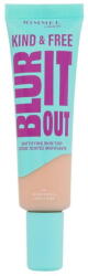 Rimmel London Kind & Free - vexio - 46,99 RON