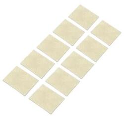 ASTRA Двустранна лепяща се пяна 15x20x1mm (10)