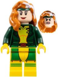 LEGO® Super Heroes sh0942 - Rogue (sh0942)