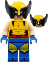 LEGO® Super Heroes sh0939 - Wolverine (sh0939)