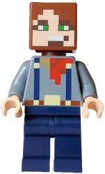 LEGO® Minifigurină Minecraft min176 - Badlands Explorer (min176)