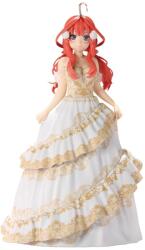 Banpresto Statuetă Banpresto Animation: The Quintessential Quintuples - Itsuki Nakano, 23 cm (110600) Figurina