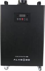 Alveo3D Пречиствател за дим и прах fe350 - 1 бр (fe-350-01)