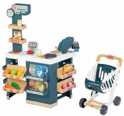 Smoby Set de joaca Smoby - Supermarket (7600350239) Bucatarie copii