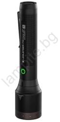 Ledlenser P9R Core - димируема презареждаема LED светилка LED/4800 mAh IP68 1000 lm 20 h (LL0087)