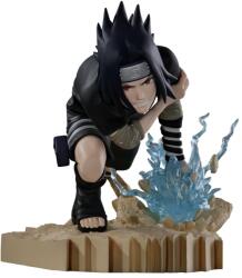 Banpresto Statuetă Banpresto Animation: Naruto - Sasuke Uchiha (Combination Battle), 8 cm (110611) Figurina
