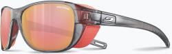 Julbo Слънчеви очила Julbo Camino M Spectron shiny translucent gray Слънчеви очила