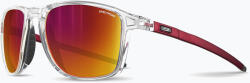 Julbo Слънчеви очила Julbo Compass Spectron shiny translu crystal/red Слънчеви очила