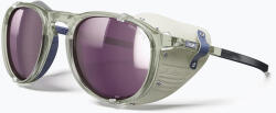Julbo Слънчеви очила Julbo Millenium Polarized HD shiny transparent army green/white/blue Слънчеви очила