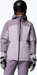 Columbia Дамско скиорско яке Columbia Liftline lavender pearl/shale purple
