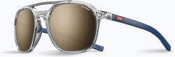 Julbo Слънчеви очила Julbo Slack Polarized grey translucent brillant/blue matte Слънчеви очила