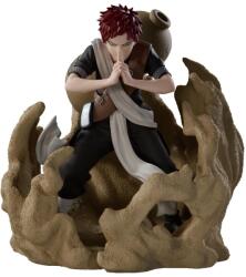 Banpresto Statuetă Banpresto Animation: Naruto - Gaara (Combination Battle), 12 cm (110612) Figurina
