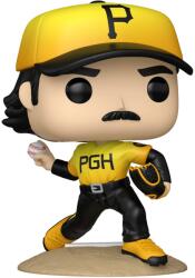 Funko Figurină Funko POP! MLB: Pittsburgh Pirates - Paul Skenes City Connect (Ediție Specială) #129 (110293) Figurina