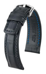 HIRSCH GRAND DUKE 20mm puha bõr óraszíj (02528051-2-20)