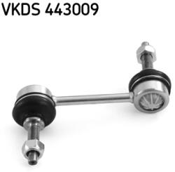 SKF Bieleta antiruliu SKF VKDS 443009