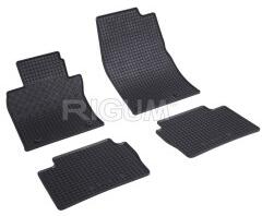 RIGUM Covorase Cauciuc Auto Mazda 3 Generatii 2019 - Prezent, si Model Mazda CX-30 (RIM-904888)