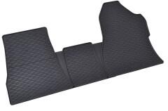 RIGUM Covorase Cauciuc Nissan Interstar Model dupa 2025, Renault Master IV Model dupa 2024 (RIM-906547)