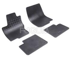 RIGUM Covorase Cauciuc Mercedes GL X166/GLE W166/C292/ML W166 (RIM-901672)