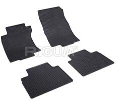 RIGUM Covorase Cauciuc Nissan X-trail III, Renault Koleos II (RIM-902976)