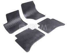 RIGUM Covorase Cauciuc Porsche Cayenne I, VW Touareg I (RIM-902815)