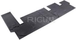 RIGUM Covorase Cauciuc Citroen Jumpy II, Fiat Scudo II, Peugeot Expert II, Rand 3 (RIM-900552)