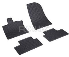 RIGUM Covorase Cauciuc Mitsubishi ASX II, Renault Captur II/Symbioz E-tech (RIM-905007)
