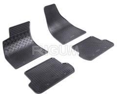 RIGUM Covorase Cauciuc Audi A4 B6/A4 B7, Seat Exeo (RIM-902211)