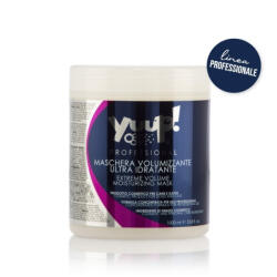 Cosmetica Veneta YUUP! Masca Profesionala pentru Volum Extrem si Hidratare Intensa - 1L