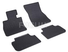 RIGUM Covorase Cauciuc BMW 1 F40/2 Gran Coupe F44/Seria 1 F70 (RIM-905021)