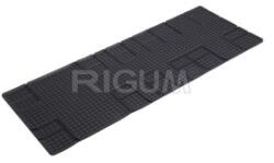 RIGUM Covorase Cauciuc Auto Citroen Jumpy, Opel Vivaro C/Zafira Life, Peugeot Expert III/Traveller, Toyota ProAce, Rand 3 (RIM-904420)