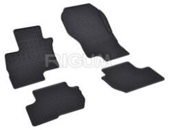 RIGUM Covorase Cauciuc Mitsubishi Eclipse Cross Phev/Outlander III Phev (RIM-905434)