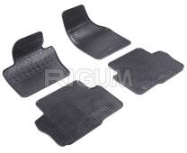 RIGUM Covorase Cauciuc Seat Alhambra II, VW Sharan II, 5 Locuri (RIM-902747)