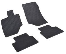 RIGUM Covorase Cauciuc Citroen C5 Aircross II Hybrid, Opel Grandland B Hybrid, Peugeot 5008 III Hybrid (RIM-906622)