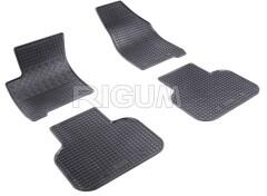 RIGUM Covorase Cauciuc Dodge Journey, Fiat Freemont (RIM-900736)