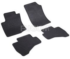 RIGUM Covorase Cauciuc Citroen C1 II, Peugeot 108 (RIM-902952)
