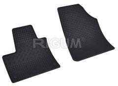 RIGUM Covorase Cauciuc Mercedes Citan II, Renault Kangoo III (RIM-905496)