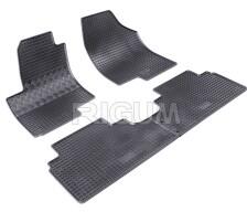 RIGUM Covorase Cauciuc Hyundai IX20, Kia Venga (RIM-901504)