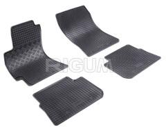 RIGUM Covorase Cauciuc Subaru Forester III/Impreza III (RIM-902228)