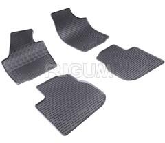 RIGUM Covorase Cauciuc Seat Toledo IV, Skoda Rapid (RIM-902426)