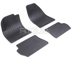 RIGUM Covorase Cauciuc Ford Fiesta V/Fusion, Mazda 2 I (RIM-900859)