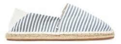 Jack & Jones Jack Jones Férfi Espadrilles, 12277548, Textil, 40 EU, Világoskék (0000305422453_40)