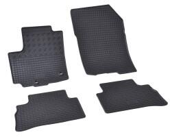 RIGUM Covorase Auto Cauciuc Suzuki Vitara 1.4 Hybrid 2025-prezent (RIM-906110)